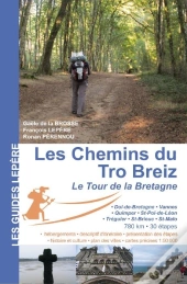 Les Chemins Du Tro Breiz Le Tour De Bretagne