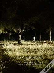 Capa do artigo Les Chemins Égarés