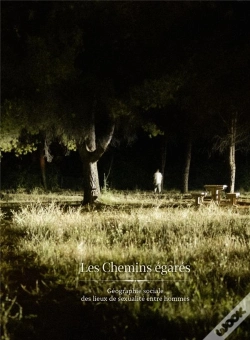Capa do artigo Les Chemins Égarés