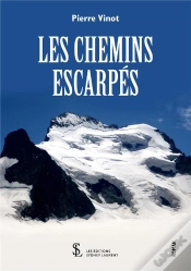 Capa do artigo Les Chemins Escarpés