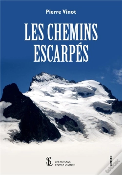 Capa do artigo Les Chemins Escarpés
