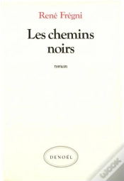 Capa do artigo Les Chemins Noirs
