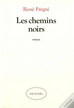 Capa do artigo Les Chemins Noirs