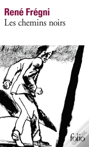 Capa do artigo Les Chemins Noirs
