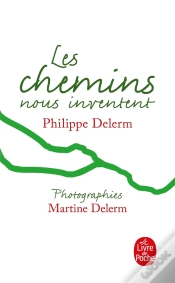 Capa do artigo Les Chemins Nous Inventent
