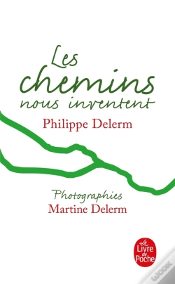 Capa do artigo Les Chemins Nous Inventent