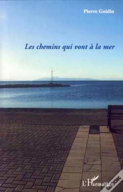Capa do artigo Les Chemins Qui Vont À La Mer