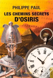 Capa do artigo Les Chemins Secrets D