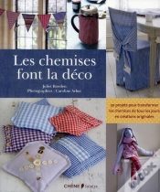 Capa do artigo Les Chemises Font La Deco
