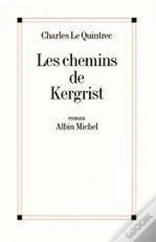 Capa do artigo Les Chemmins De Kergrist