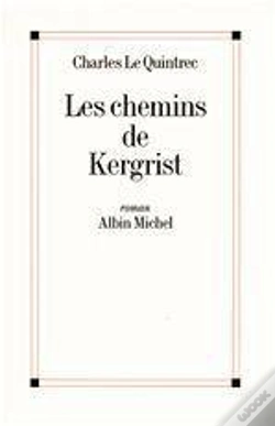 Capa do artigo Les Chemmins De Kergrist