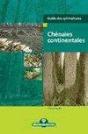 Les Chênaies Continentales ; Guide Des Sylvicultures - Preview
