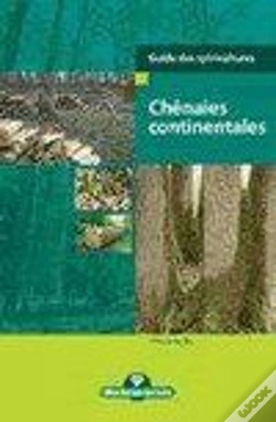 Capa do artigo Les Chênaies Continentales ; Guide Des Sylvicultures