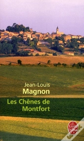 Les Chênes De Montfort