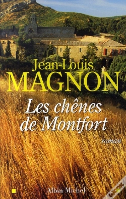 Capa do artigo Les Chênes De Montfort