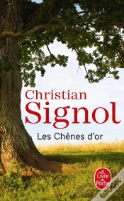 Capa do artigo Les Chênes D