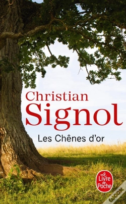 Capa do artigo Les Chênes D'Or