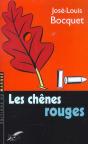 Les Chênes Rouges - Preview