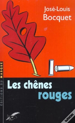 Capa do artigo Les Chênes Rouges