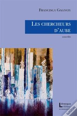 Capa do artigo Les Chercheurs D'Aube