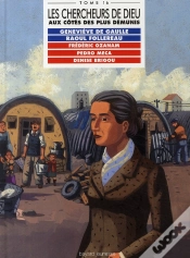 Capa do artigo Les Chercheurs De Dieu T.16 ; Aux Côtés Des Plus Démunis