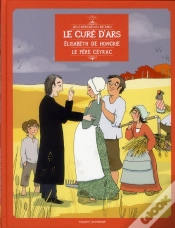 Capa do artigo Les Chercheurs De Dieu T.18; Curé D