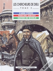 Capa do artigo Les Chercheurs De Dieu T.2; L