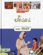 Capa do artigo Les Chercheurs De Dieu T.21; Jésus En Bande Dessinée
