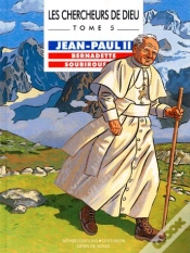 Capa do artigo Les Chercheurs De Dieu T.5; Jean Paul Ii