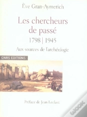 Capa do artigo Les Chercheurs De Passé 1798 - 1945