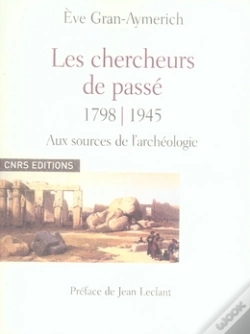 Capa do artigo Les Chercheurs De Passé 1798 - 1945
