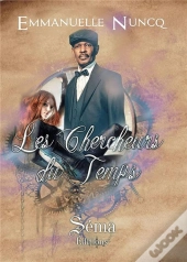 Les Chercheurs Du Temps