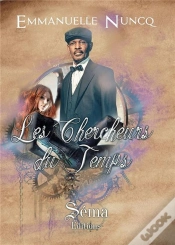 Capa do artigo Les Chercheurs Du Temps