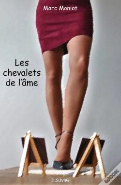 Capa do artigo Les Chevalets De L'Âme