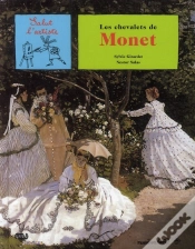 Capa do artigo Les Chevalets De Monet