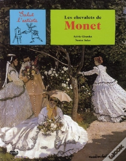 Capa do artigo Les Chevalets De Monet