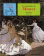 Les Chevalets De Monet - Preview
