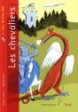 Les Chevaliers À Très Petits Pas - Preview
