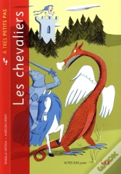 Capa do artigo Les Chevaliers À Très Petits Pas