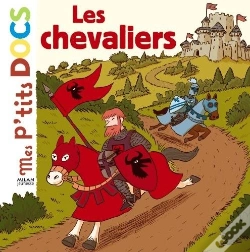Capa do artigo Les Chevaliers