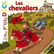 Capa do artigo Les Chevaliers