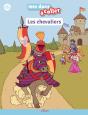Les Chevaliers - Preview