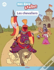 Capa do artigo Les Chevaliers