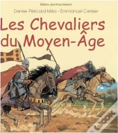 Les Chevaliers Aux Moyen-Âge