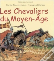 Capa do artigo Les Chevaliers Aux Moyen-Âge