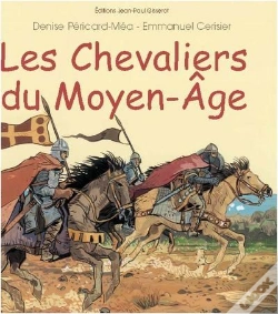 Capa do artigo Les Chevaliers Aux Moyen-Âge
