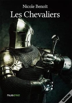 Capa do artigo Les Chevaliers