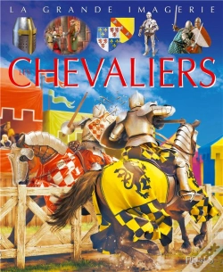 Capa do artigo Les Chevaliers
