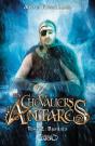 Les Chevaliers D'Antares - Tome 2 - Preview