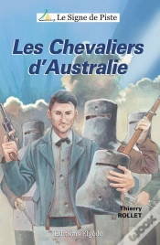 Capa do artigo Les Chevaliers D